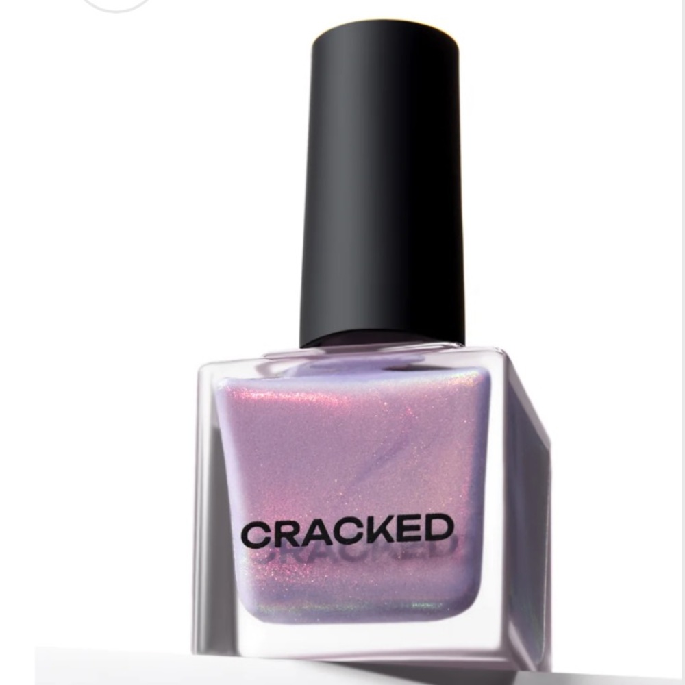 CRACKED POLISH in Frolicking in the Fields